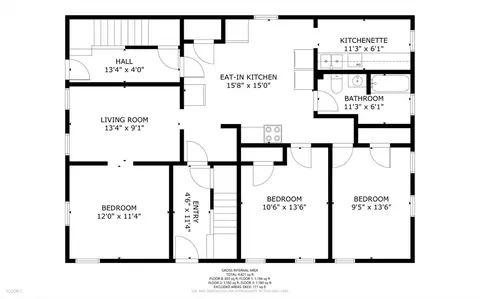 29 Mount Pleasant, Webster, MA 01570 photo 41