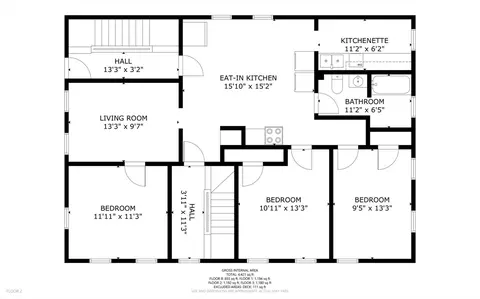 29 Mount Pleasant, Webster, MA 01570 photo 40