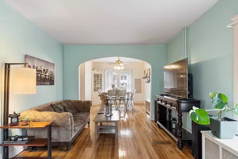 31 Ekman St, Worcester, MA 01607 photo 5
