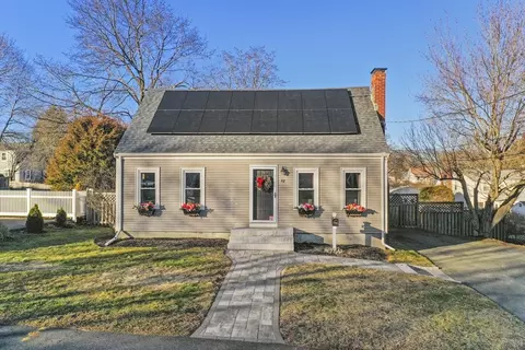 62 Elva Rd, Weymouth, MA 02191
