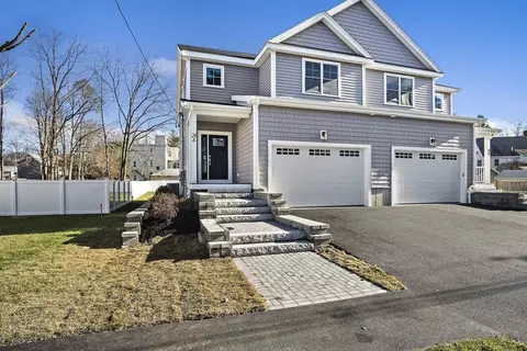 24 Plain #A, Natick, MA 01760