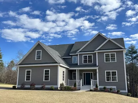 lot54 Jennings Rd, Charlton, MA 01507