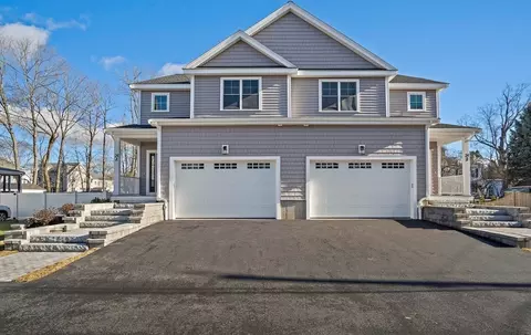 Exterior - 24 Plain #B, Natick, MA 01760 photo 3 of 5