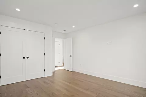 Bedroom - 24 Plain #B, Natick, MA 01760 photo 6 of 6