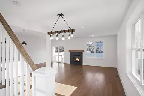 Living - 24 Plain #B, Natick, MA 01760 photo 2 of 2