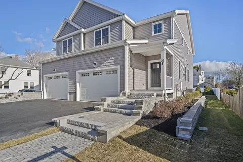 24 Plain #B, Natick, MA 01760