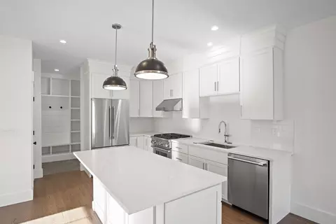 Kitchen - 24 Plain #B, Natick, MA 01760 photo 1 of 1
