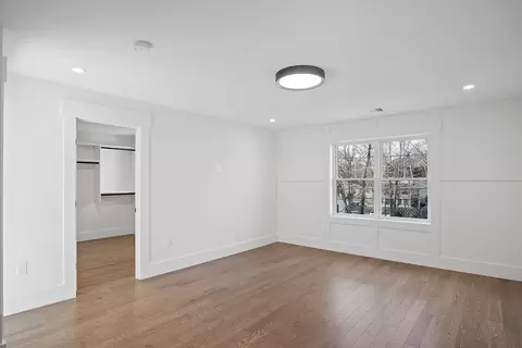 Bedroom - 24 Plain #B, Natick, MA 01760 photo 2 of 6
