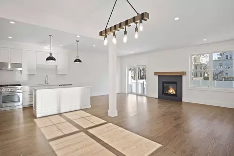 Living - 24 Plain #B, Natick, MA 01760 photo 1 of 2
