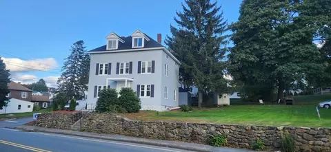 289 Main St, Clinton, MA 01510