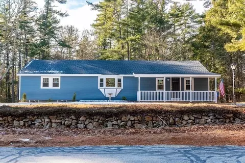 111 Mendell Rd, Rochester, MA 02770