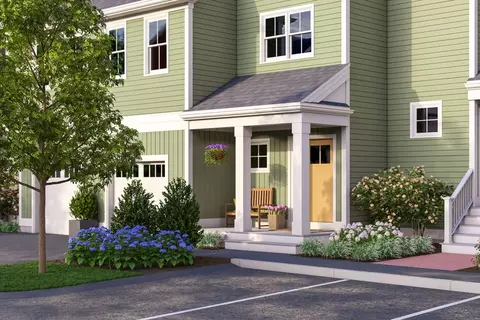 50 Oxbow Rd #34-1, Raynham, MA 02767