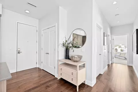 Entry Way - 10 Shipyard Dr #215, Hingham, MA 02043 photo 1 of 1