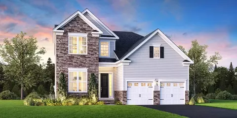 37 Kestrel Hts #71, Plymouth, MA 02360