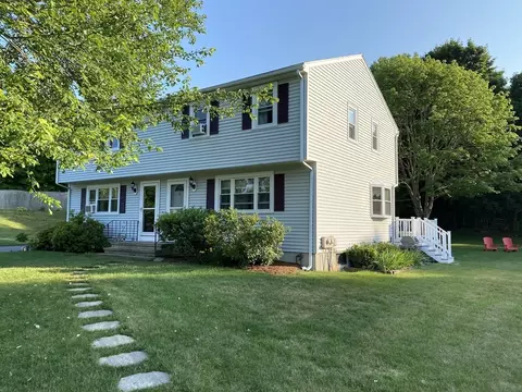 12 Palmieri Cir #12, Bridgewater, MA 02324