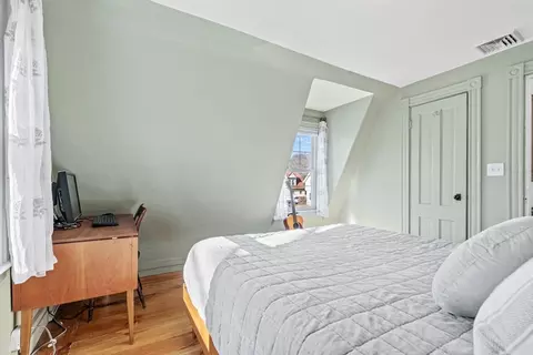 Bedroom - 29 Mckinley, Maynard, MA 01754 photo 4 of 4