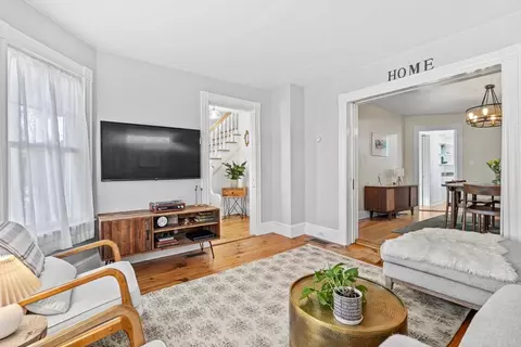 Living - 29 Mckinley, Maynard, MA 01754 photo 2 of 2