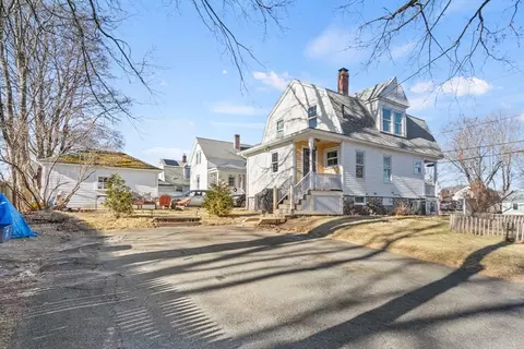 Exterior - 29 Mckinley, Maynard, MA 01754 photo 3 of 6