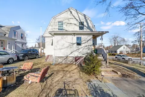 Exterior - 29 Mckinley, Maynard, MA 01754 photo 5 of 6