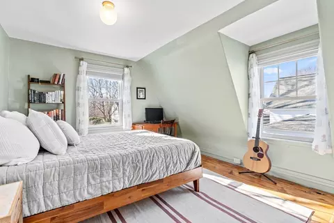 Bedroom - 29 Mckinley, Maynard, MA 01754 photo 2 of 4