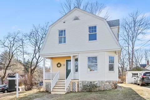 Exterior - 29 Mckinley, Maynard, MA 01754 photo 2 of 6