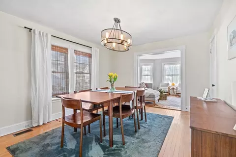 Dining - 29 Mckinley, Maynard, MA 01754 photo 1 of 2