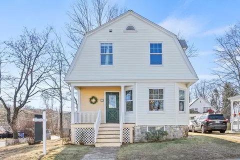 Exterior - 29 Mckinley, Maynard, MA 01754 photo 6 of 6