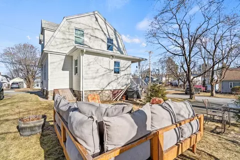 Exterior - 29 Mckinley, Maynard, MA 01754 photo 4 of 6