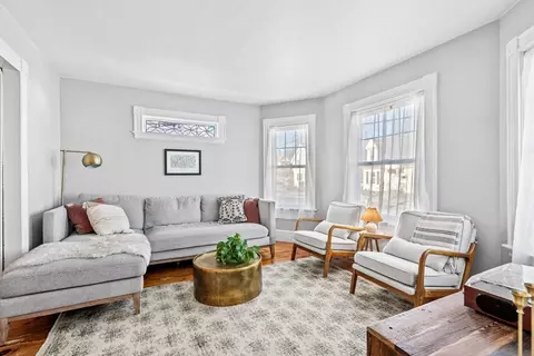 Living - 29 Mckinley, Maynard, MA 01754 photo 1 of 2