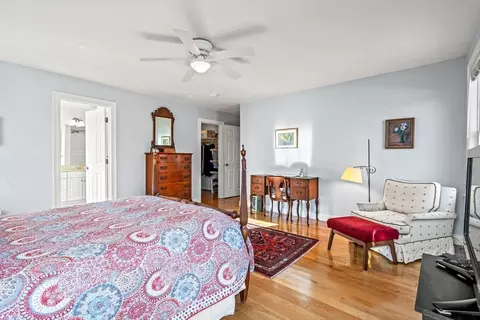 Bedroom - 4 Martin St #A, Maynard, MA 01754 photo 2 of 6