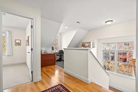 Entry Way - 4 Martin St #A, Maynard, MA 01754 photo 3 of 3