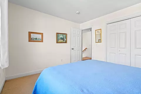 Bedroom - 4 Martin St #A, Maynard, MA 01754 photo 6 of 6