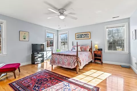 Bedroom - 4 Martin St #A, Maynard, MA 01754 photo 1 of 6