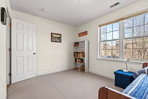 Bedroom - 4 Martin St #A, Maynard, MA 01754 photo 4 of 6