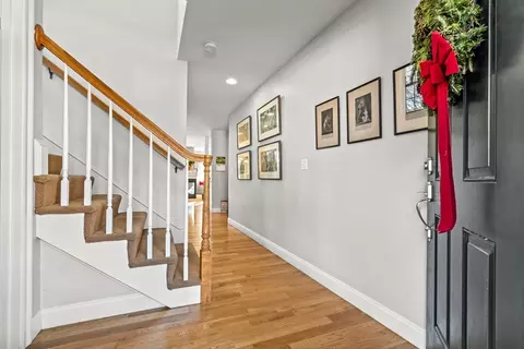 Entry Way - 4 Martin St #A, Maynard, MA 01754 photo 1 of 3