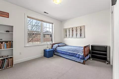 Bedroom - 4 Martin St #A, Maynard, MA 01754 photo 3 of 6