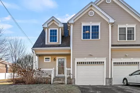 Exterior - 4 Martin St #A, Maynard, MA 01754 photo 3 of 6