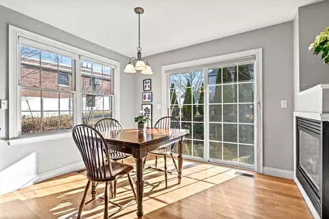 Dining - 4 Martin St #A, Maynard, MA 01754 photo 1 of 1