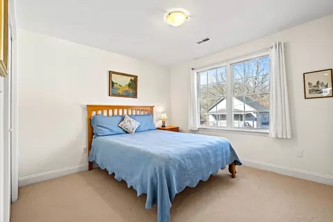 Bedroom - 4 Martin St #A, Maynard, MA 01754 photo 5 of 6