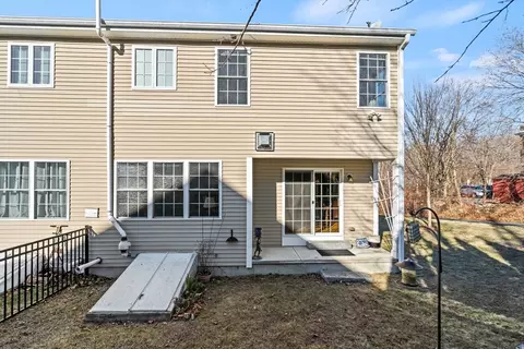 Exterior - 4 Martin St #A, Maynard, MA 01754 photo 5 of 6