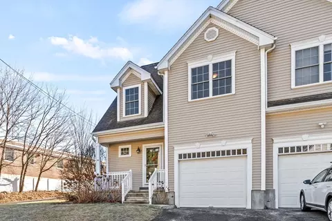 Exterior - 4 Martin St #A, Maynard, MA 01754 photo 2 of 6