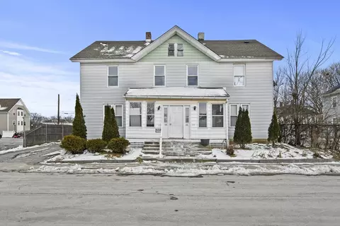 66 N Pearl St, Pittsfield, MA 01201