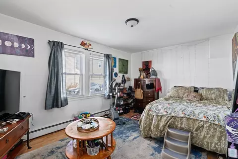 Bedroom - 10-12 Berkeley St, Easthampton, MA 01027 photo 1 of 7