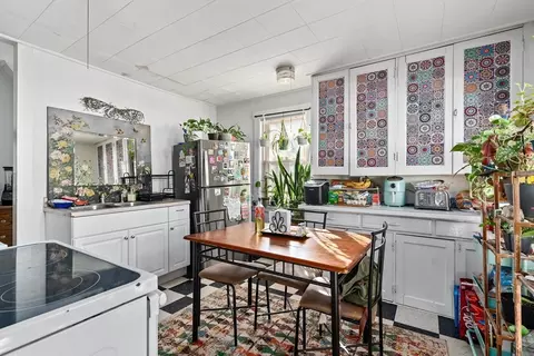 Kitchen - 10-12 Berkeley St, Easthampton, MA 01027 photo 1 of 3