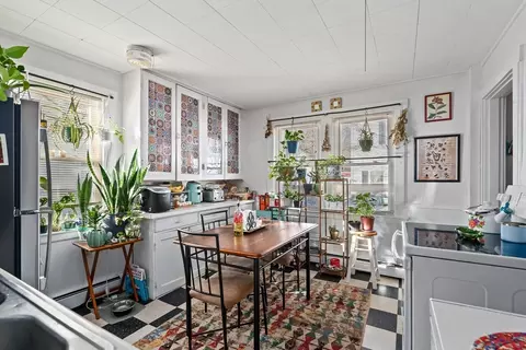Kitchen - 10-12 Berkeley St, Easthampton, MA 01027 photo 3 of 3