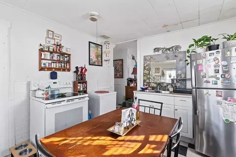 Kitchen - 10-12 Berkeley St, Easthampton, MA 01027 photo 2 of 3
