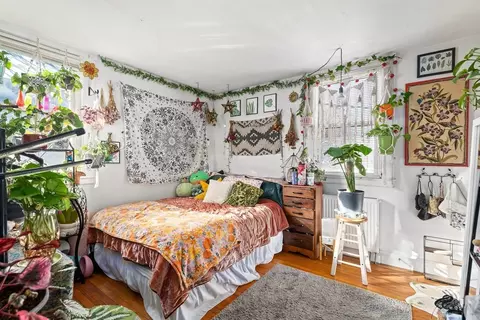 Bedroom - 10-12 Berkeley St, Easthampton, MA 01027 photo 5 of 7