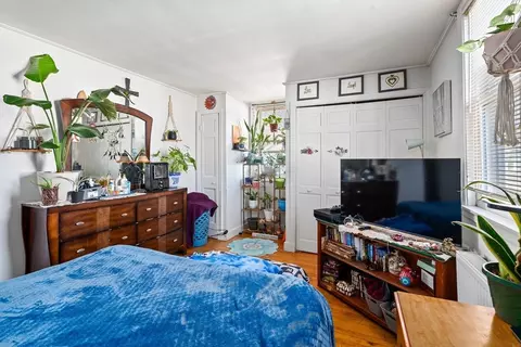 Bedroom - 10-12 Berkeley St, Easthampton, MA 01027 photo 4 of 7