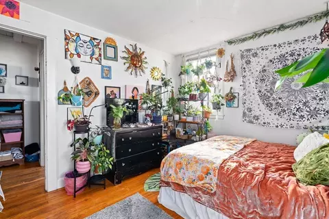 Bedroom - 10-12 Berkeley St, Easthampton, MA 01027 photo 6 of 7