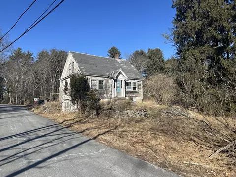 186 Lincoln Street Ext, Norton, MA 02766